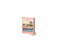 galison Puzzle Gray Malin Palm Beach 1000 pièces Boîte-livre