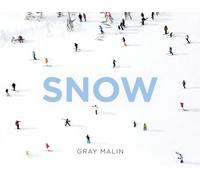 Gray Malin: Snow