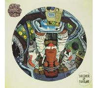 Gray Market Goods - Soldier of Fortune/We Liv [Import]