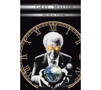 Gray Matter: A Novel