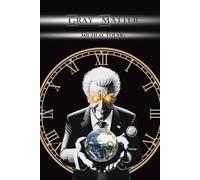 Gray Matter: A Novel