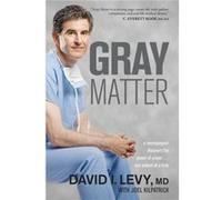 Gray Matter by David Joellevy Kilpatrick David Joellevy Kilpatrick (Auteur)