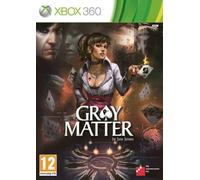 Gray Matter - Dread Hill House Xbox 360