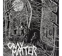 Gray Matter - Food for Thought [Import]