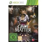 Gray Matter [import allemand]