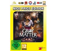 Gray Matter [import allemand]