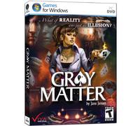 Gray Matter [Import anglais]
