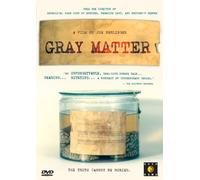 Gray Matter [Import USA Zone 1]
