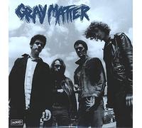 Gray Matter - Take It Back [Import]