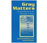 Gray Matters