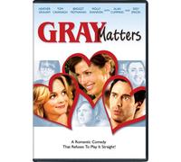 Gray Matters