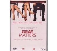GRAY MATTERS-VN G