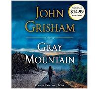 Gray Mountain