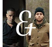 Gray, Nathan - Split EP (Turquoise) [Import]