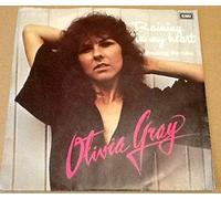 Gray, Olivia - Raining in my heart - Breaking the rules