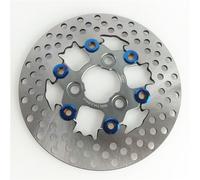 Gray Rpm Ncy-Disque De Frein Universel Cnc Pour Moto, Support Adaptateur Pour Yamaha, Kawasaki, Suzuki, Bws Dio Chain G Cygn, 200mm, 5.7mm ""Nipseyteko