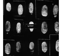 Gray - Shades Of [Cd]