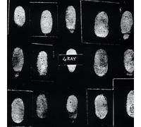 Gray - Shades Of [Vinyl]