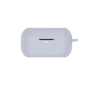 (gray)Silicone Protective Cover For Technics EAH-AZ100 Bluetooth Headset