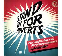 Gray - Stand By for Adverts