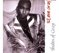 Gray, Steve - Shades of Gray