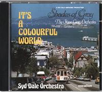 Gray, Steve - Shades of Gray & It's a..