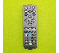 GRAY Télécommande de projecteur compatible optoma W311, EH320USTi, EH341, EH415ST, EH416, EH504, X316ST, UHZ880, W319UST, W355, W502, X502 Nipseyteko