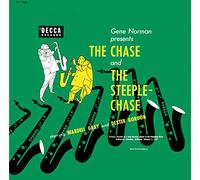 Gray, Wardell - Chase -Ltd/Reissue-