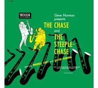 Gray, Wardell - Chase & The Steeplechase