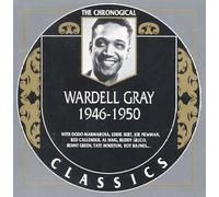 Gray,Wardell - Classics 1946-50 [Import]