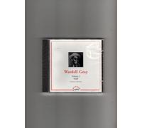 Gray, Wardell - Complete Edition Vol.2 (1946) - Masters Of Jazz