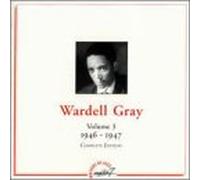 Gray, Wardell - Complete Edition Vol.3 (1946-1947) - Masters Of Jazz