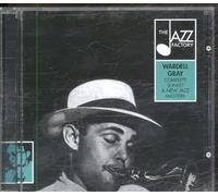 Gray,Wardell - Complete Sunset & New Jazz Masters