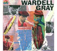 Gray Wardell - Gray Wardell [Import]