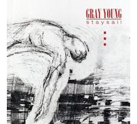 Gray Young - staysail