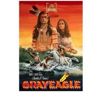 MGM Grayeagle