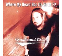 Grayhound O.C.d. - Where My Heart Has Its Home [Import]