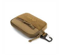 GRAYL - G-Mod Flat Pouch - Porte-monnaie - Large - coyote brown