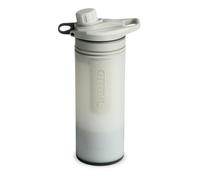 Grayl Geopress Purifier 400 Peak White Blanc 0,71 l