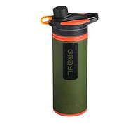 Purificateur d'eau Grayl Geopress