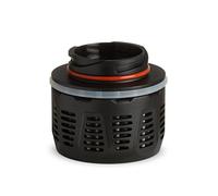 Grayl GeoPress Cartouche de rechange compatible avec valve One-Way Noir