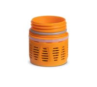 GRAYL UltraPress Cartouche filtrante de rechange (Orange)