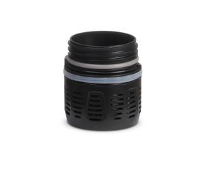 Grayl UltraPress Purifier cartouche Noir