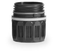 Cartouche filtrante de rechange Grayl Cartouche Purificateur UltraPress® Noir