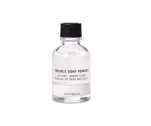 GRAYMELIN - Trouble Dont Powder 30ml