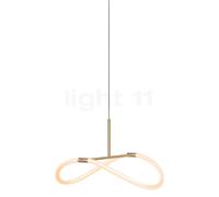 Graypants Levity Halo Suspension LED