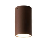 Graypants Roest Plafonnier rouille