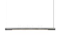 Graypants Roest Suspension horizontal(e/s) LED zinc - 150 cm Ce luminaire comporte des modules à LED prémontés de classes énergétiques A A++, A+, A