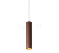 Graypants Roest Suspension vertical rouille - 30 cm