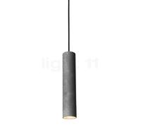 Graypants Roest Suspension vertical zinc - 30 cm